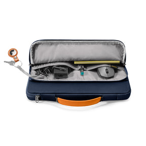Defender-A14 Laptop Briefcase for 13.5-14.4 inch Laptop