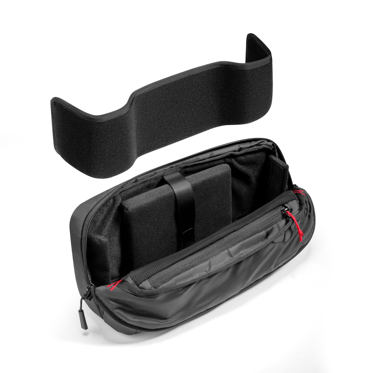 Arccos-G47 Steam Deck/OLED Console Travel Bag