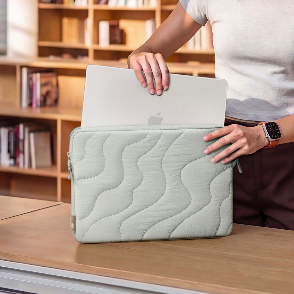 Terra-A27 Laptop Sleeve for 13 inch MacBook Neo
