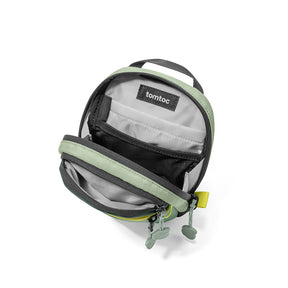 Aviator-T37 Travel Crossbody Bag 1.3L - Trail Wanderer Edition