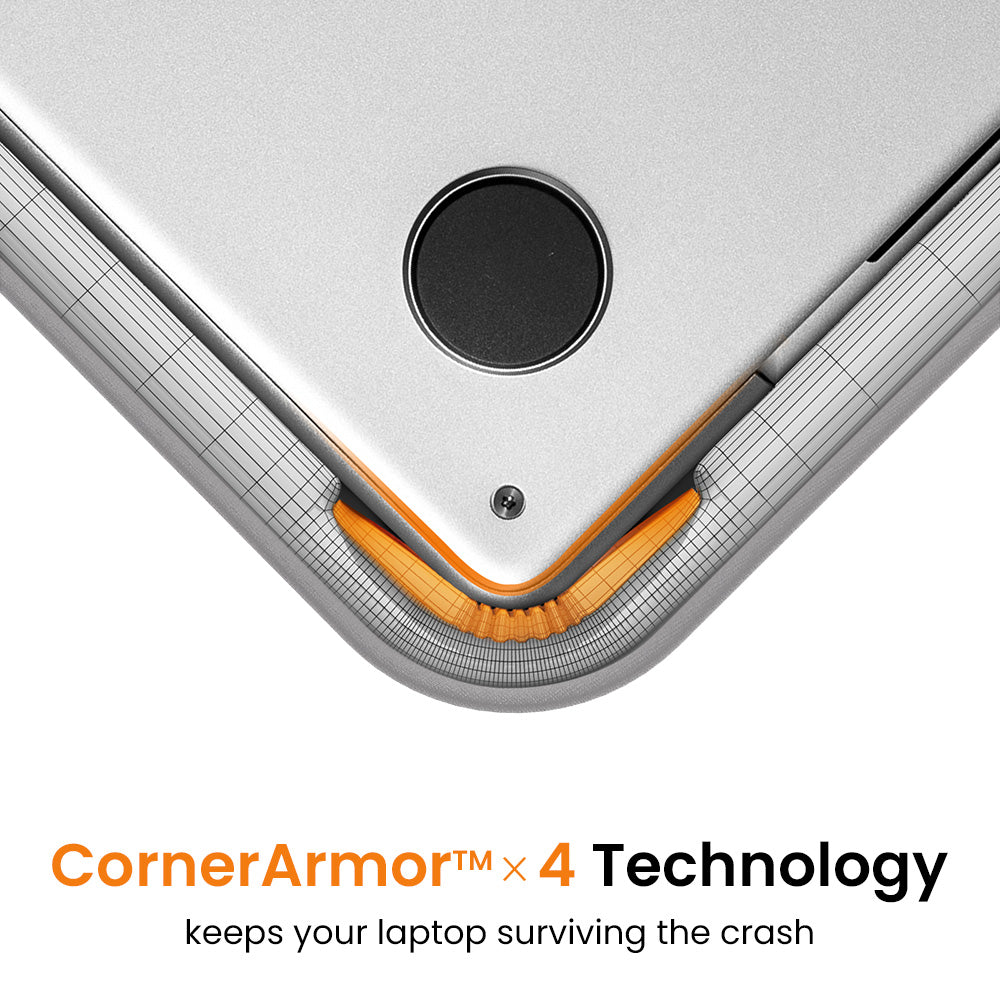 Essence-A35 Protective Laptop Sleeve for 13 inch New MacBook Air/Pro