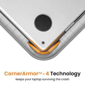Essence-A35 Protective Laptop Sleeve for 13 inch New MacBook Air/Pro
