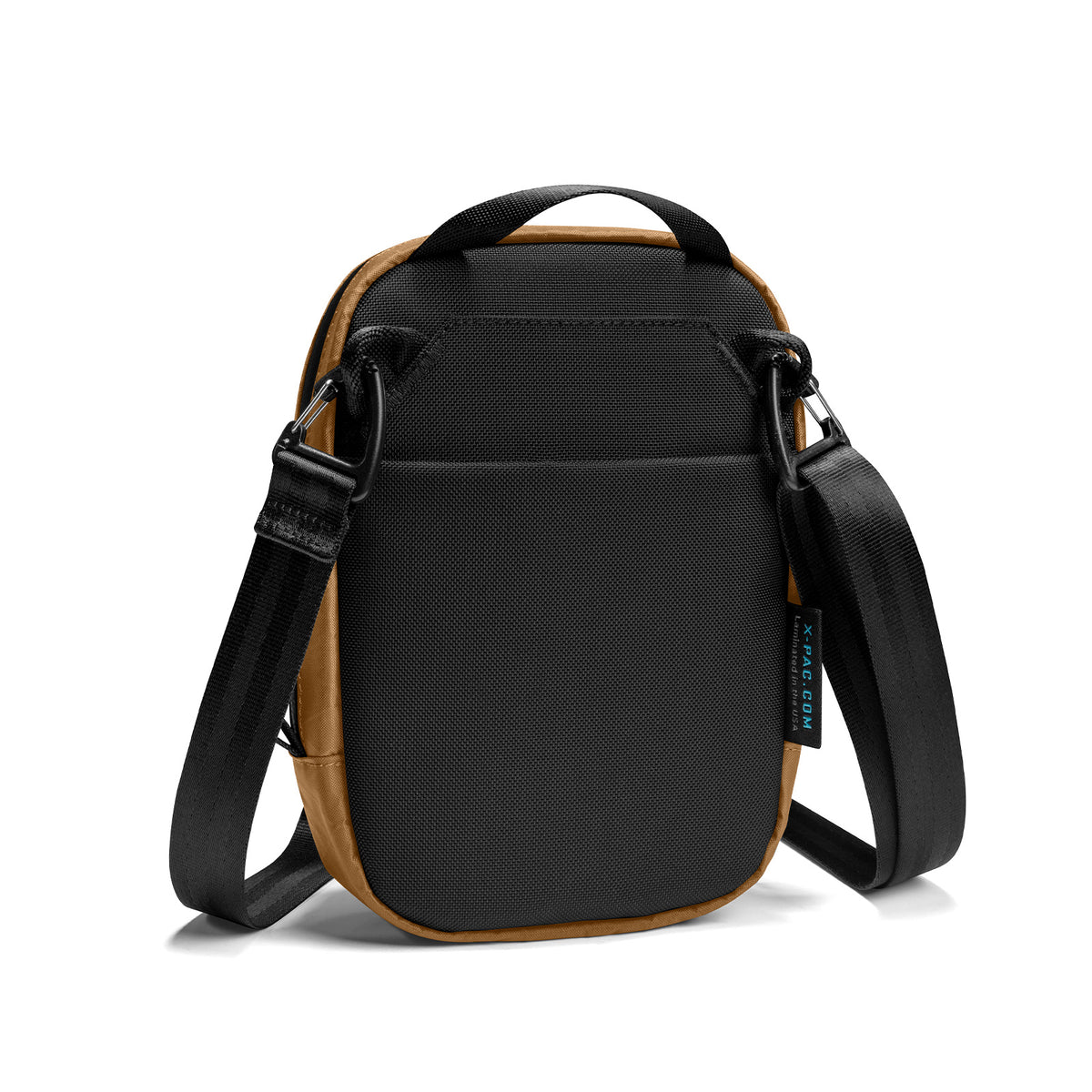 Aviator-T37 X-Pac Travel Crossbody Bag 1.3L