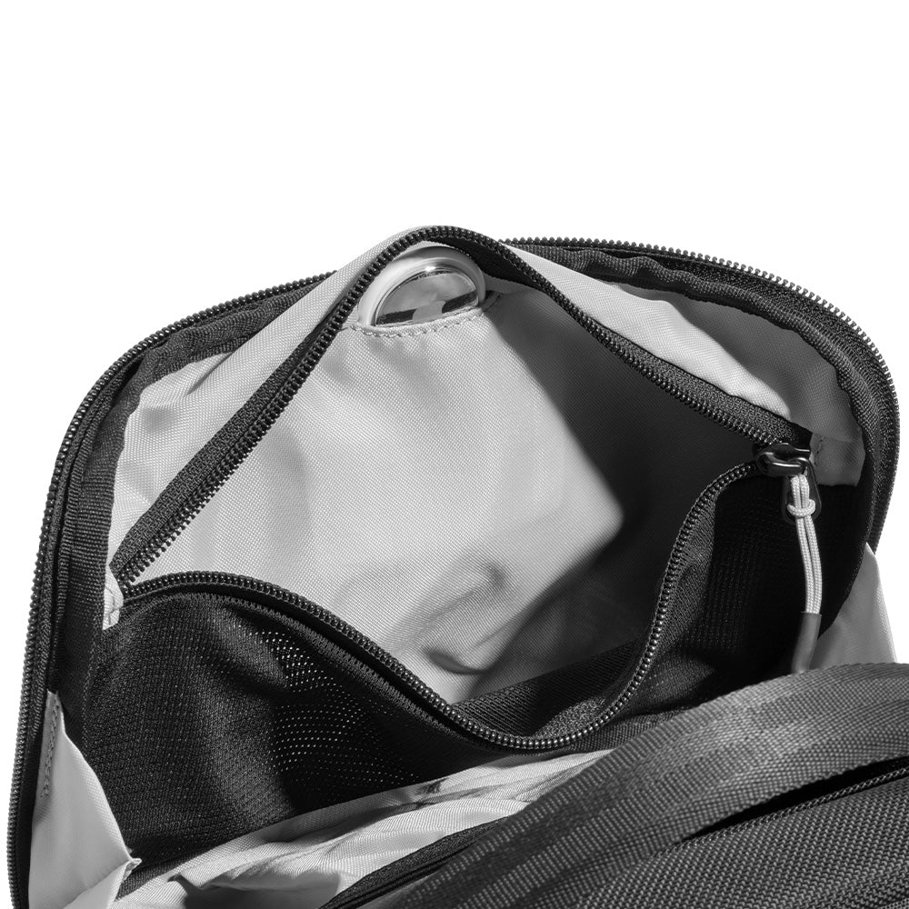 Navigator-T67 Liteway Travel Laptop Backpack 40L