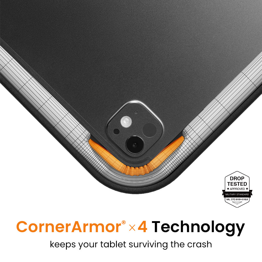 Essence-B35 Protective Tablet Sleeve for 13 inch iPad Air/Pro