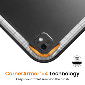 Essence-B35 Protective Tablet Sleeve for 13 inch iPad Air/Pro
