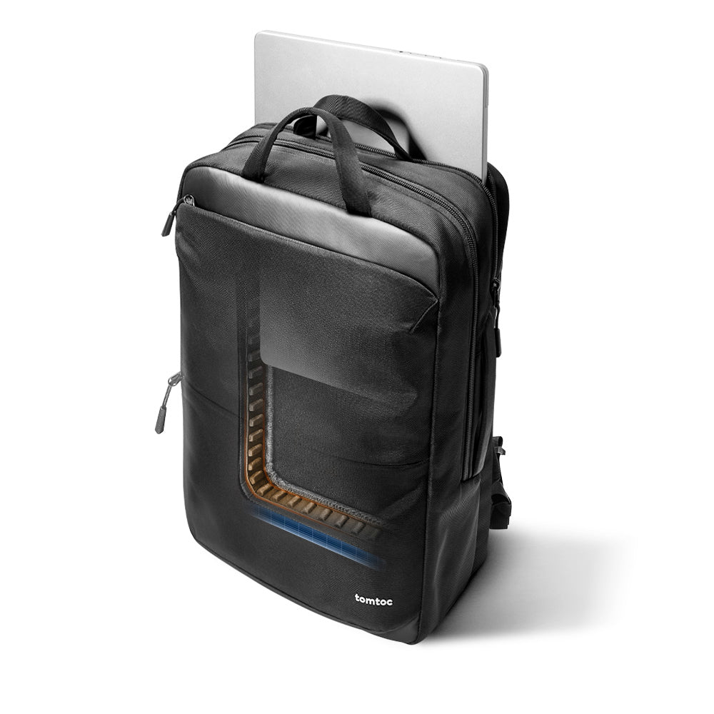 Navigator-T71 Laptop Backpack 24L (Bulk Purchase)