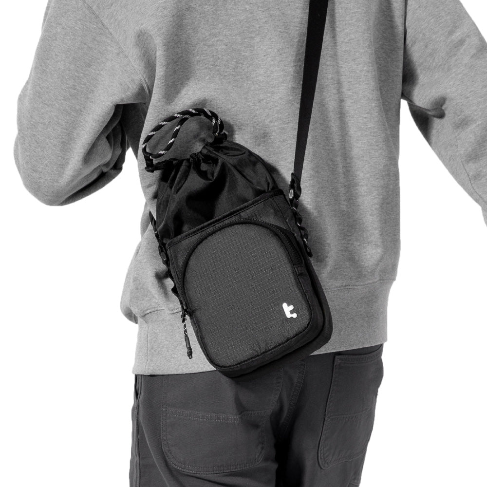 GameOn-G50 Nintendo Switch 2 JoyCarry Sling
