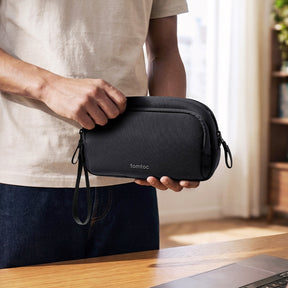 Light-T12 Electronic Accessory Pouch 1.8L