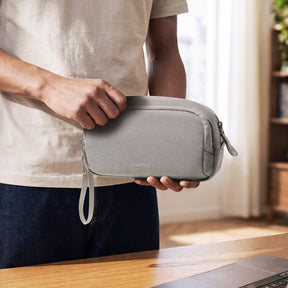 Light-T12 Electronic Accessory Pouch 1.8L