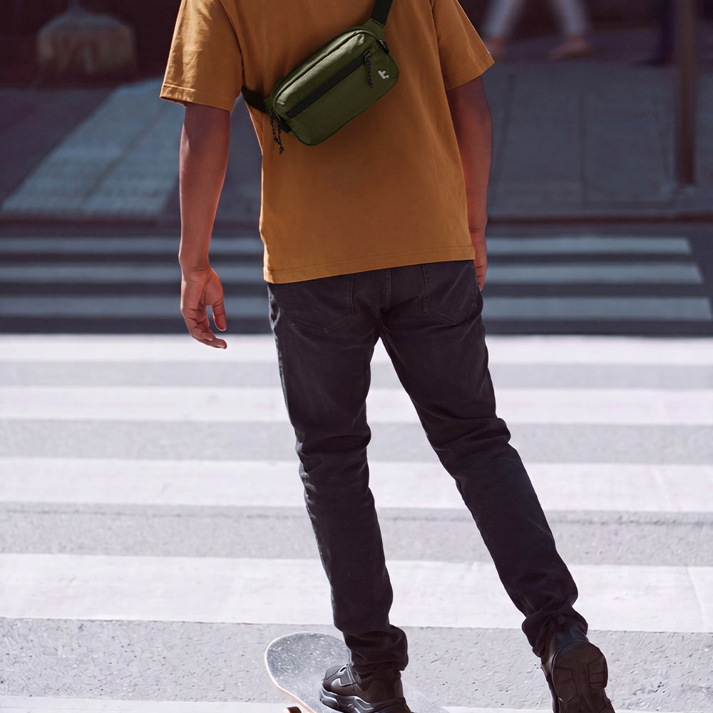 Aviator-T33 Chest Bag 1.5L