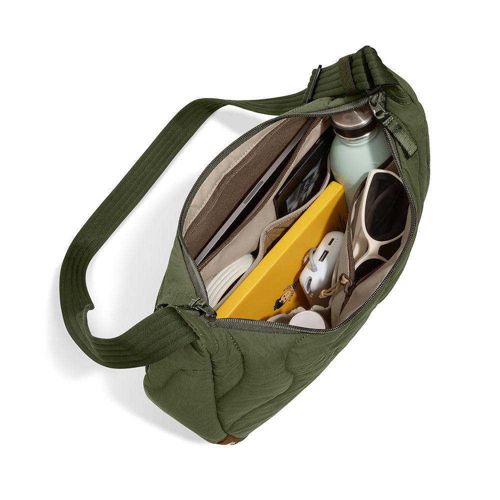 Terra-T34 Light Crossbody Bag 9L