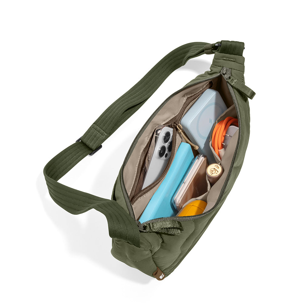 Terra-T34 Light Crossbody Bag 3.5L