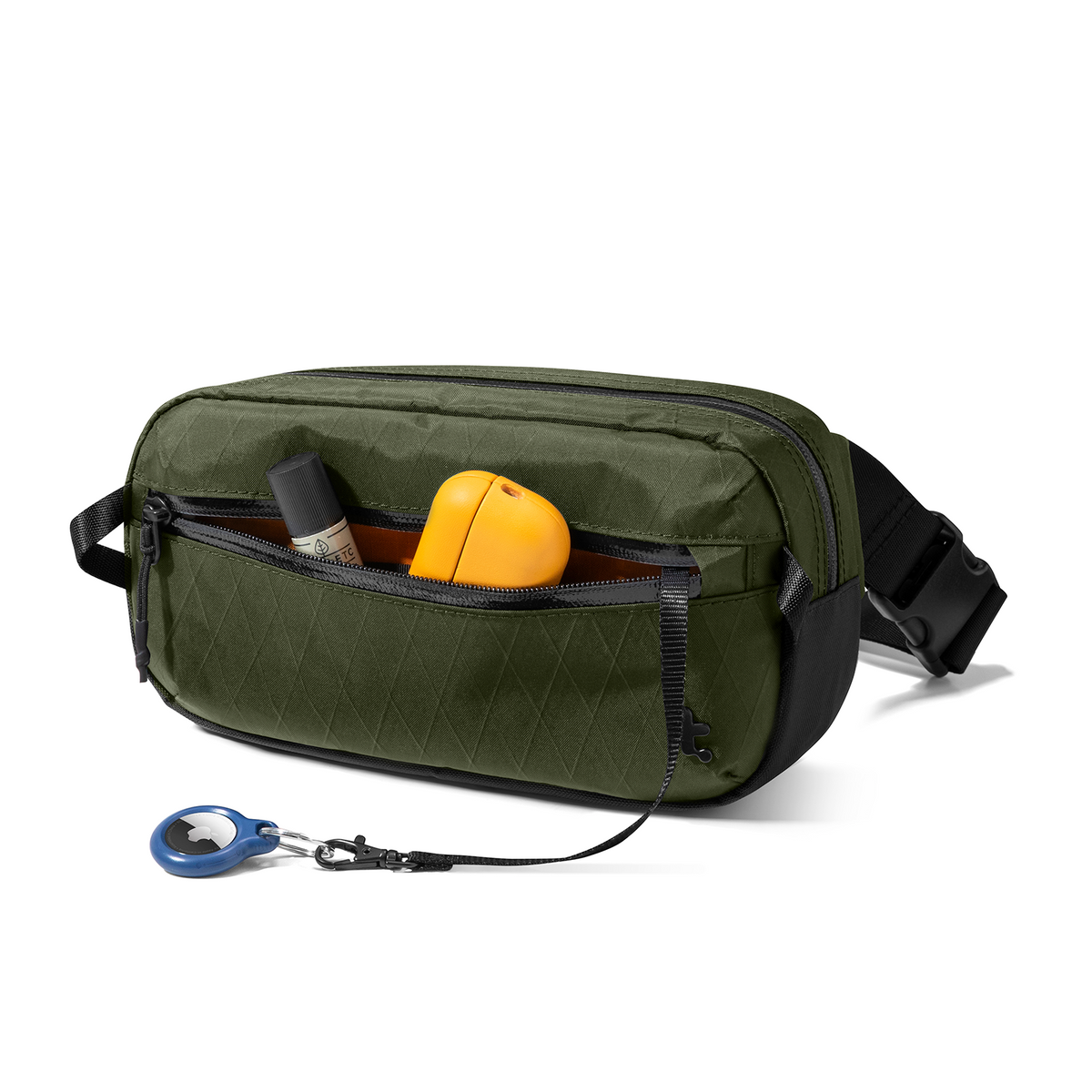 Aviator-T35 X-Pac Chest Bag 2.5L