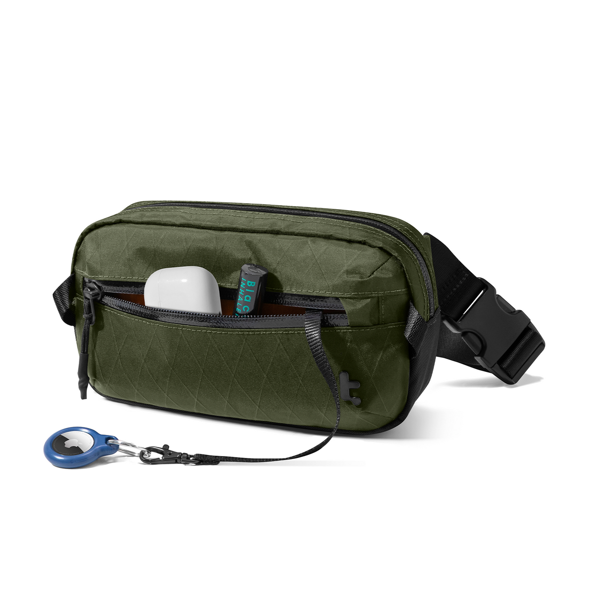 Aviator-T35 X-Pac Chest Bag 1.5L