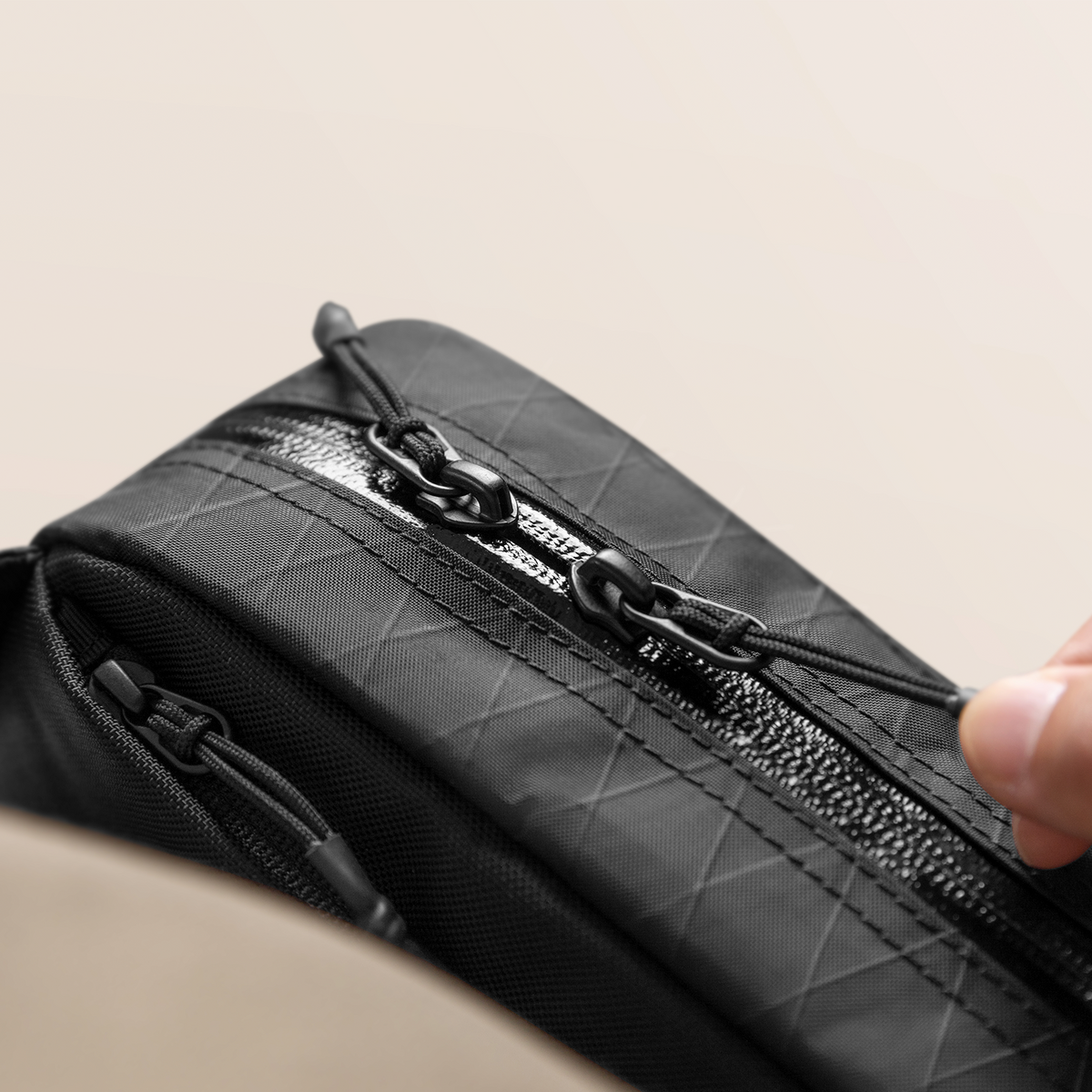 Aviator-T35 X-Pac Chest Bag 2.5L