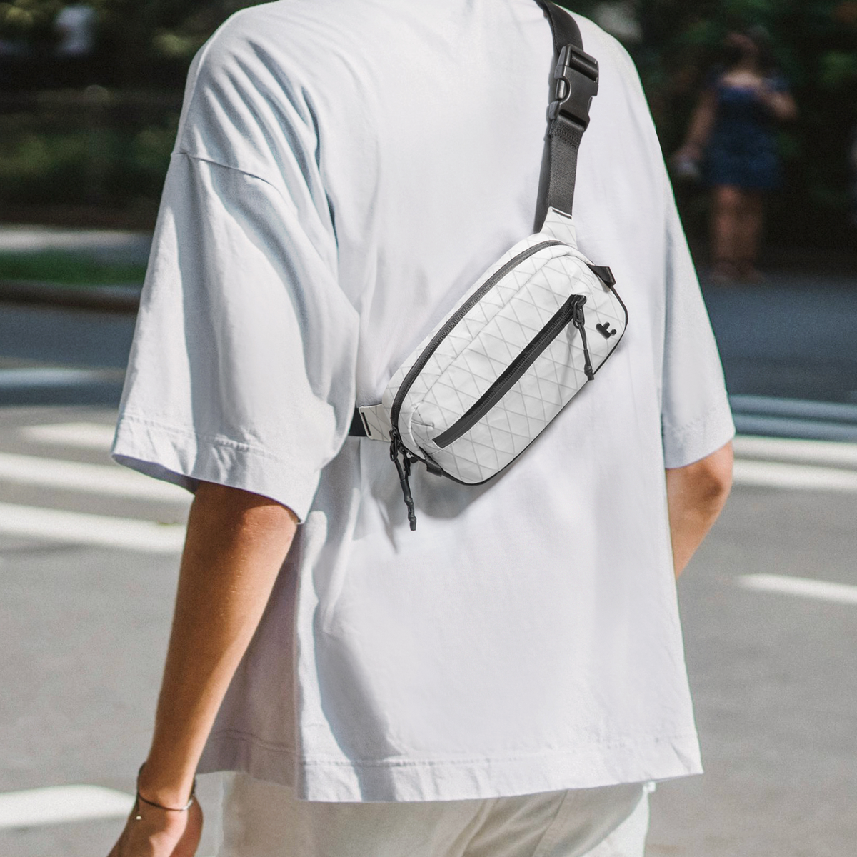 Aviator-T35 X-Pac Chest Bag 1.5L
