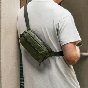 Aviator-T35 X-Pac Chest Bag 1.5L