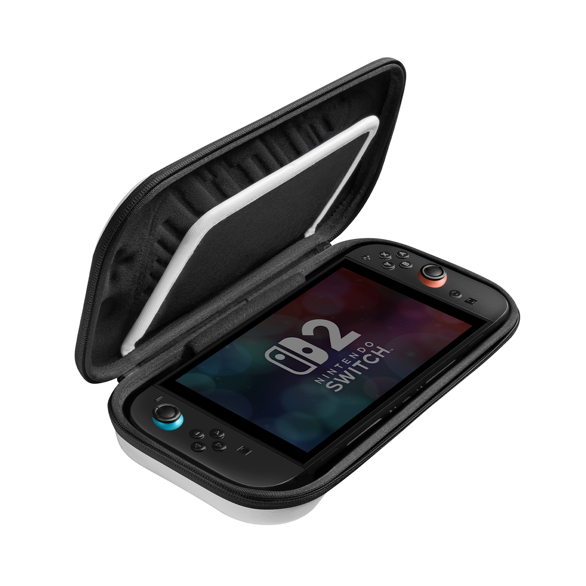 FancyCase-G05 Nintendo Switch 2 Slim Case