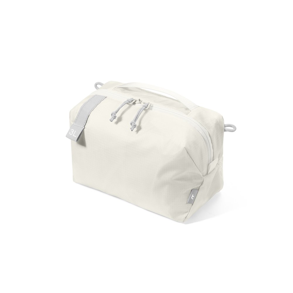 Light-T02 Packing Cube Set