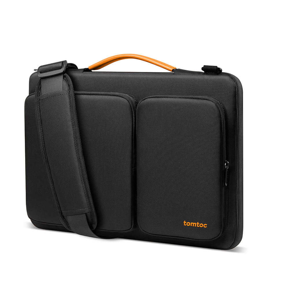 Defender-A42 Laptop Shoulder Bag for 15.6-16.2 inch Laptop