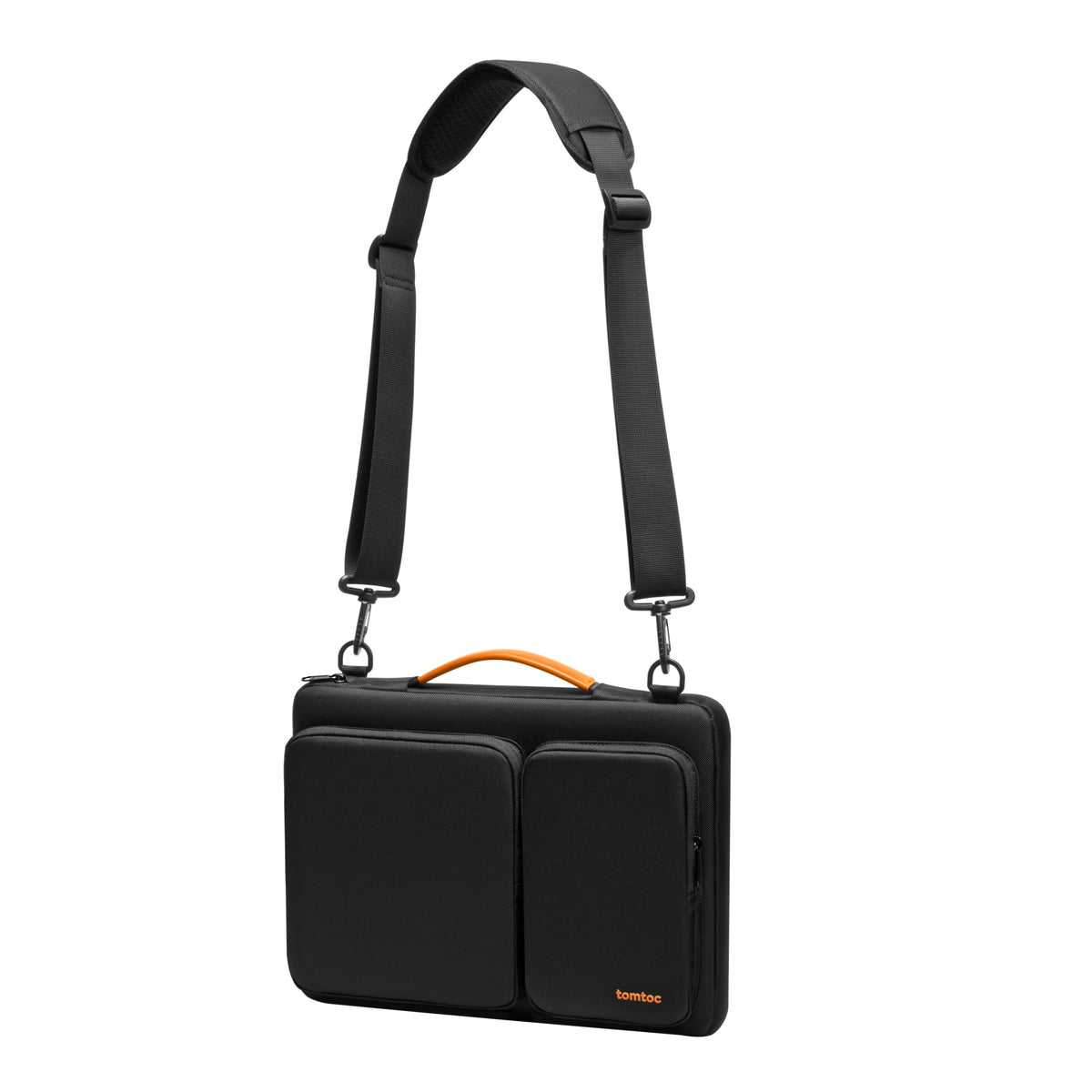 Defender-A42 Laptop Shoulder Bag for 14 inch MacBook Pro