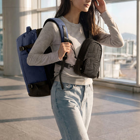 Terra-T36 Light Sling Bag 4L