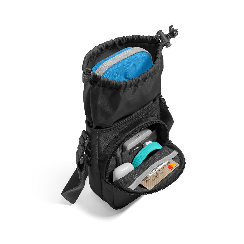 GameOn-G50 Nintendo Switch 2 JoyCarry Sling