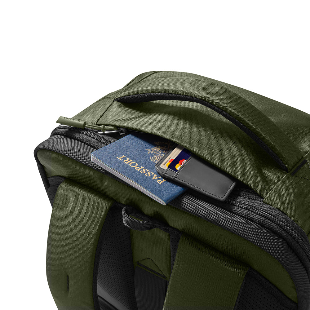 Navigator-T66 Liteway Travel Laptop Backpack 28L