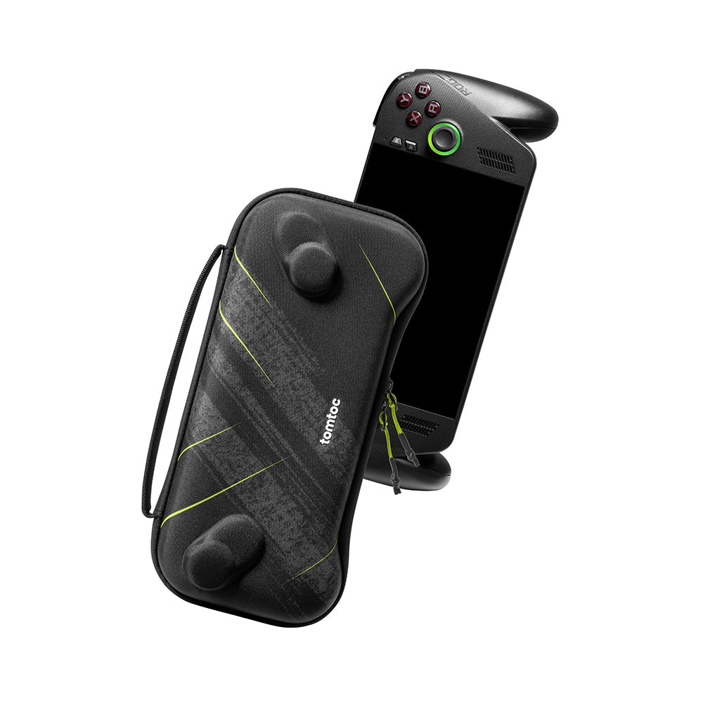 FancyCase-G02 ROG Xbox Ally X/ ROG Xbox Ally Slim Case - Cyber Black