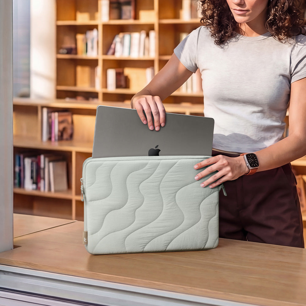 Terra-A27 Laptop Sleeve for 16 inch MacBook Pro