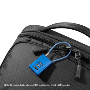 Navigator-T67 Liteway Travel Laptop Backpack 40L