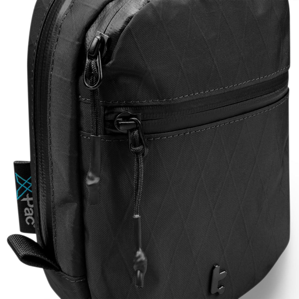 Aviator-T37 X-Pac Travel Crossbody Bag 1.3L