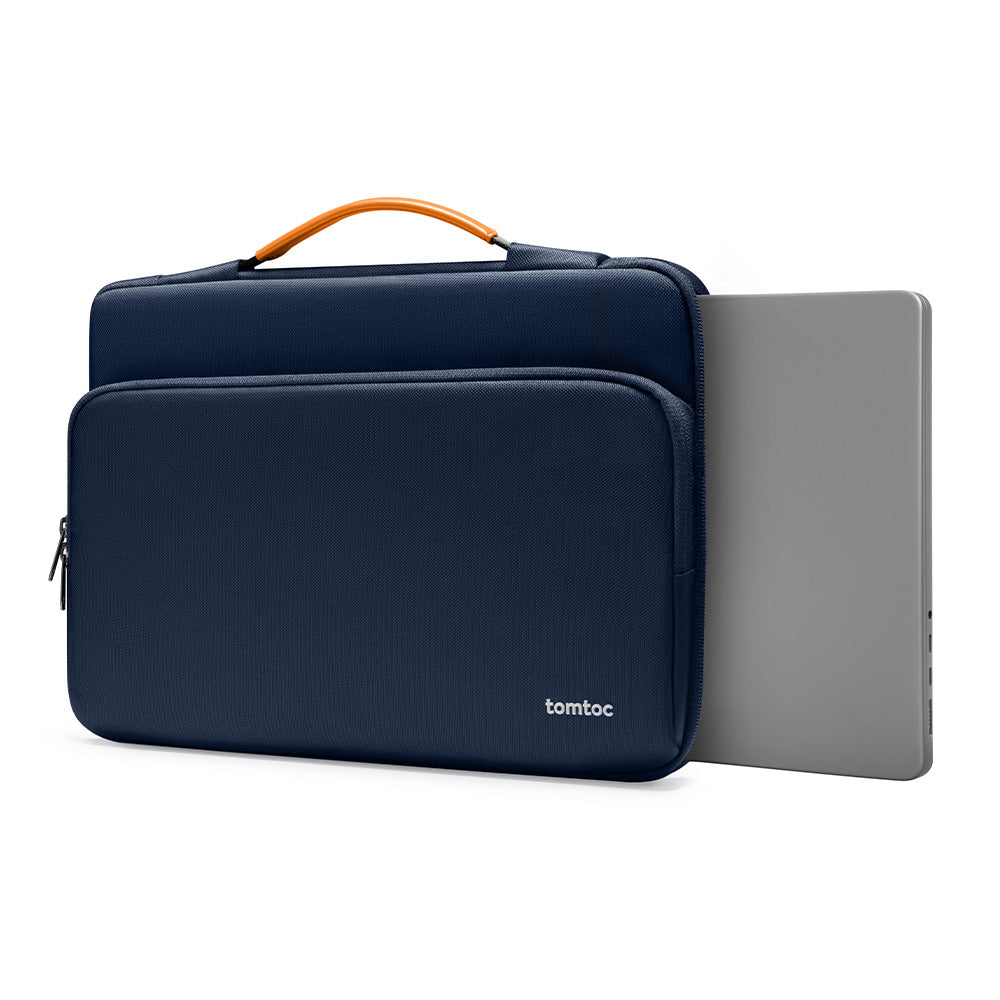 Defender-A14 Laptop Briefcase for 13.5-14.4 inch Laptop