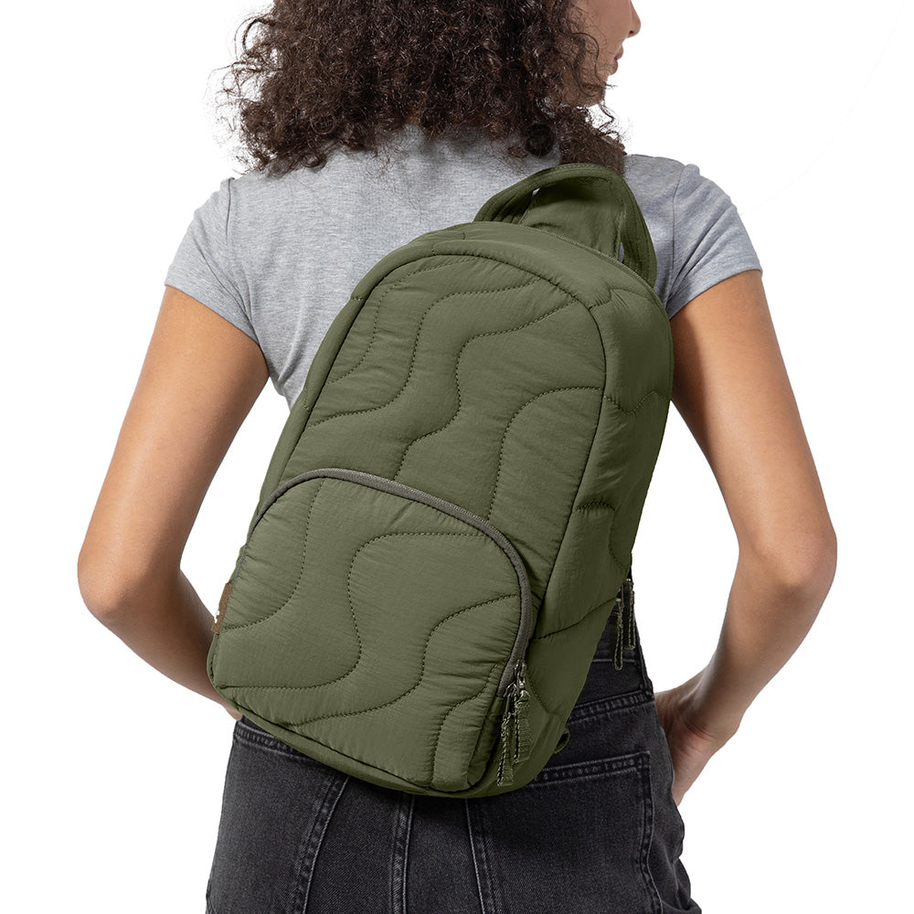 Terra-T36 Light Sling Bag 10L