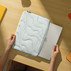 Terra-A27 Laptop Sleeve for 13 inch MacBook Neo