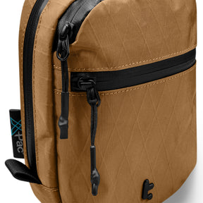 Aviator-T37 X-Pac Travel Crossbody Bag 1.3L