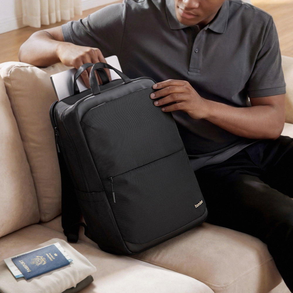 Navigator-T71 Laptop Backpack 24L (Bulk Purchase)