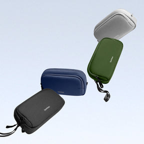 Light-T12 Electronic Accessory Pouch 1.8L