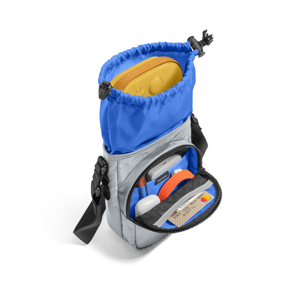 GameOn-G50 Nintendo Switch 2 JoyCarry Sling
