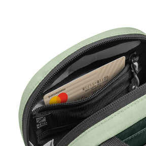 Aviator-T37 Travel Crossbody Bag 1.3L - Trail Wanderer Edition