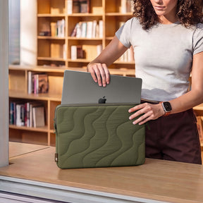 Terra-A27 Laptop Sleeve for 16 inch MacBook Pro