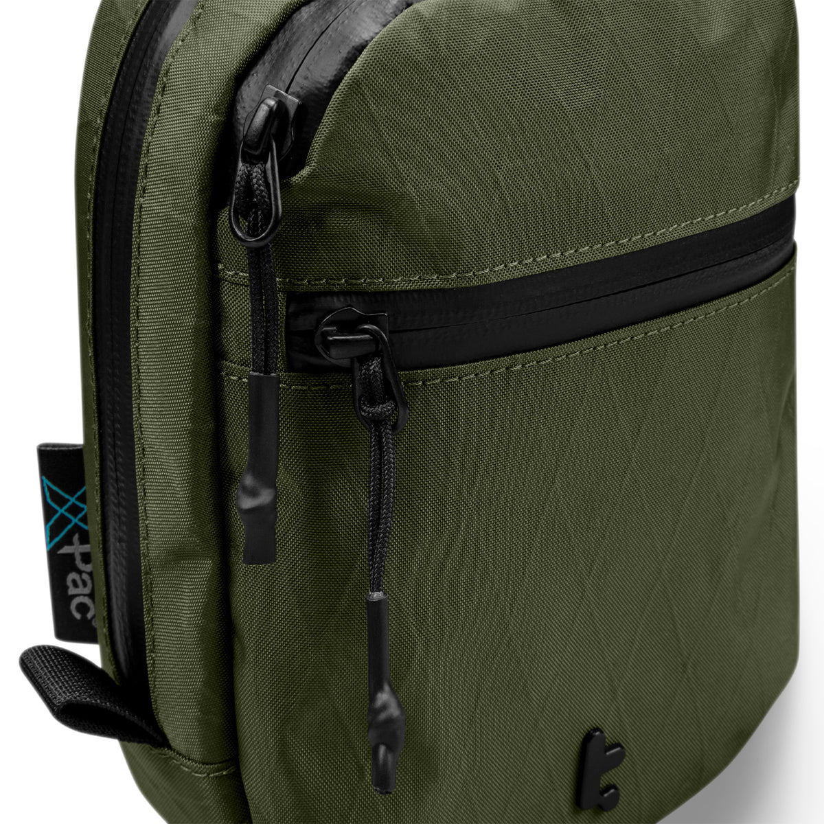 Aviator-T37 X-Pac Travel Crossbody Bag 1.3L
