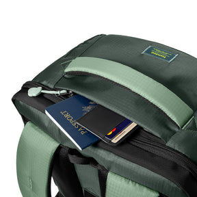 Navigator-T66 Liteway Travel Laptop Backpack 28L - Trail Wanderer Edition