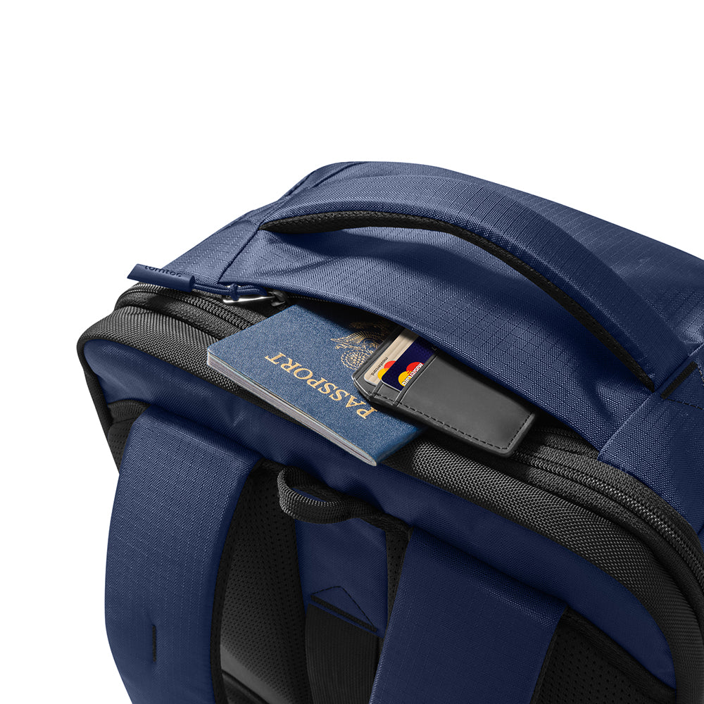 Navigator-T66 Liteway Travel Laptop Backpack 40L