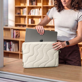 Terra-A27 Laptop Sleeve for 16 inch MacBook Pro