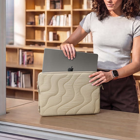 Terra-A27 Laptop Sleeve for 16 inch MacBook Pro