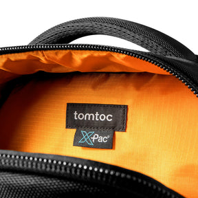 TechPack-T73 X-Pac Laptop Backpack 28L