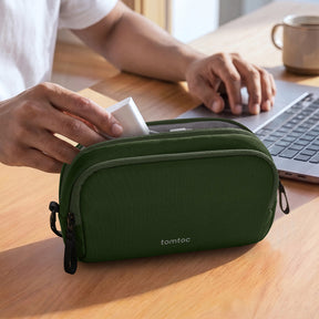 Light-T12 Electronic Accessory Pouch 1.8L