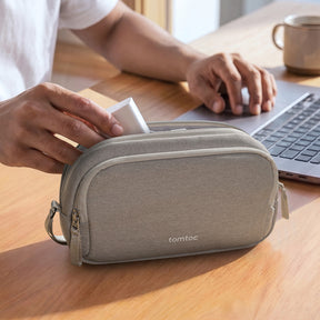 Light-T12 Electronic Accessory Pouch 1.8L
